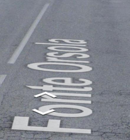 terreno agricolo in vendita a Corridonia