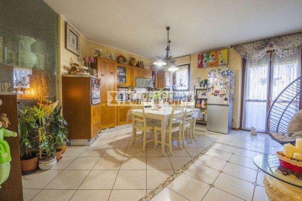 appartamento in vendita a Corridonia