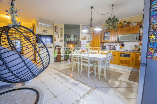 appartamento in vendita a Corridonia