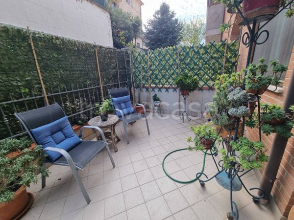 appartamento in vendita a Corridonia