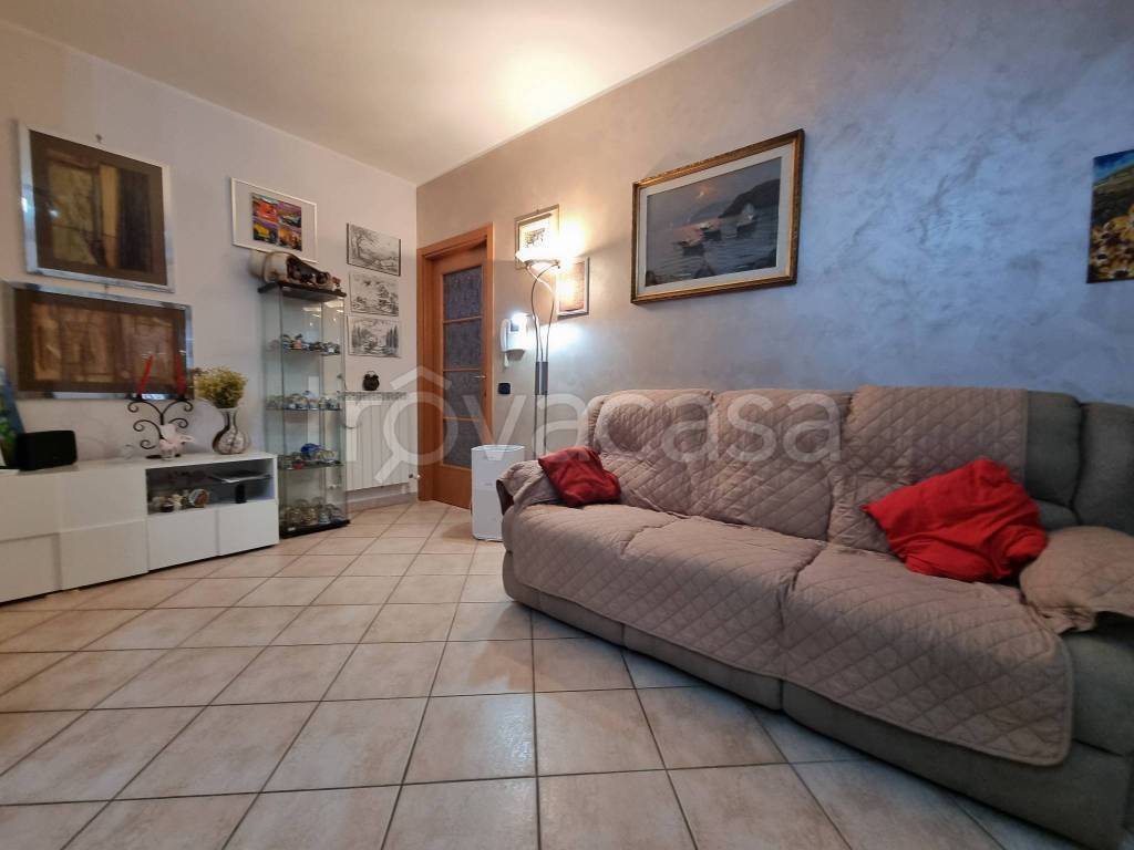 appartamento in vendita a Corridonia