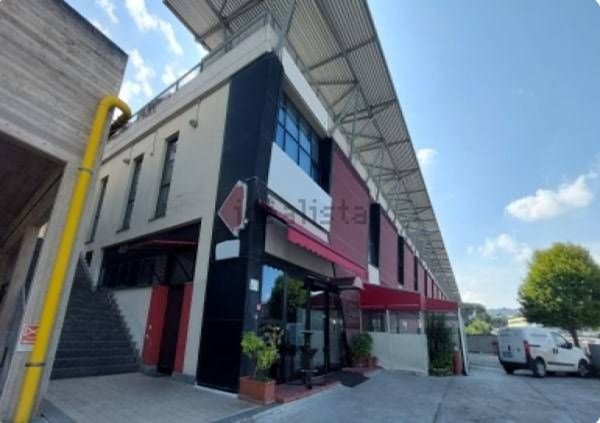 ufficio in vendita a Corridonia