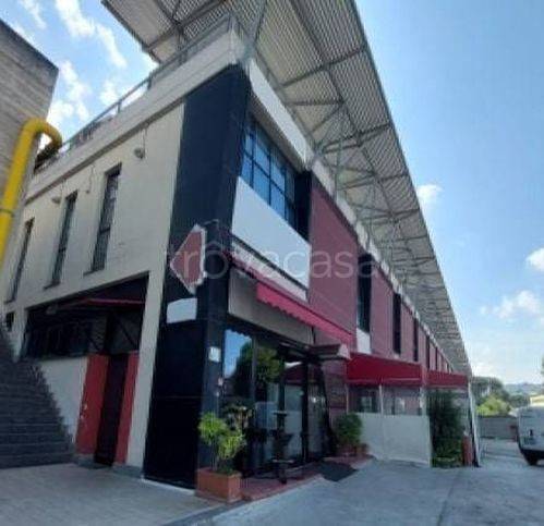 ufficio in vendita a Corridonia