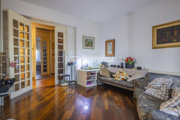 appartamento in vendita a Corridonia