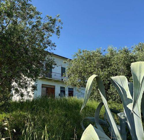 casa indipendente in vendita a Corridonia