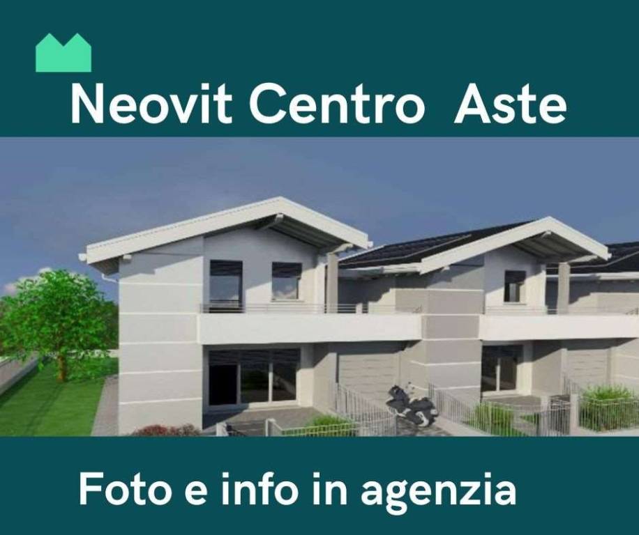 casa indipendente in vendita a Corridonia