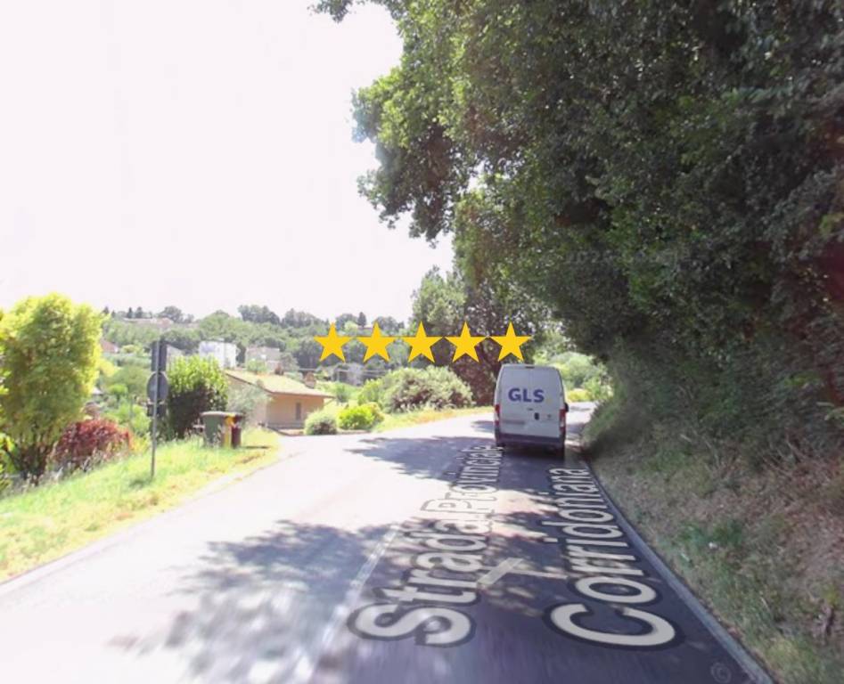 casa indipendente in vendita a Corridonia