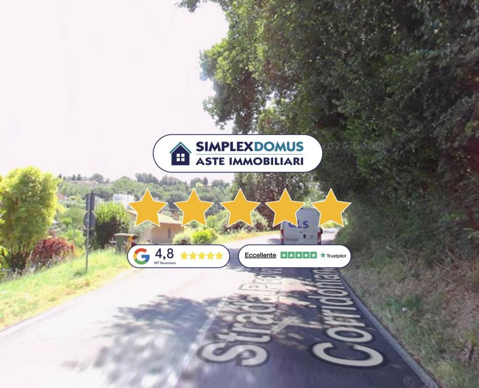 casa indipendente in vendita a Corridonia