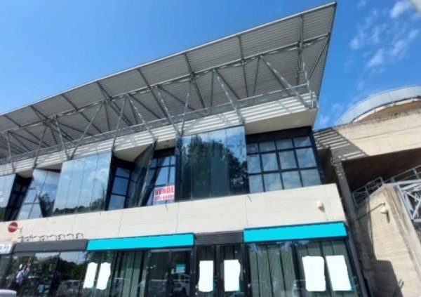 ufficio in vendita a Corridonia