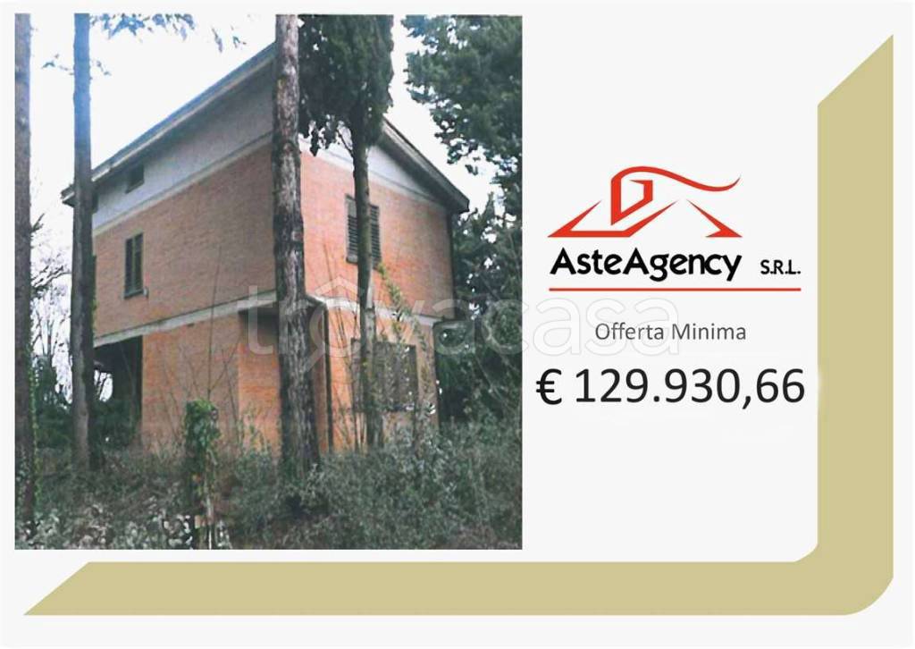 casa indipendente in vendita a Corridonia