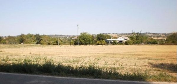terreno edificabile in vendita a Corridonia