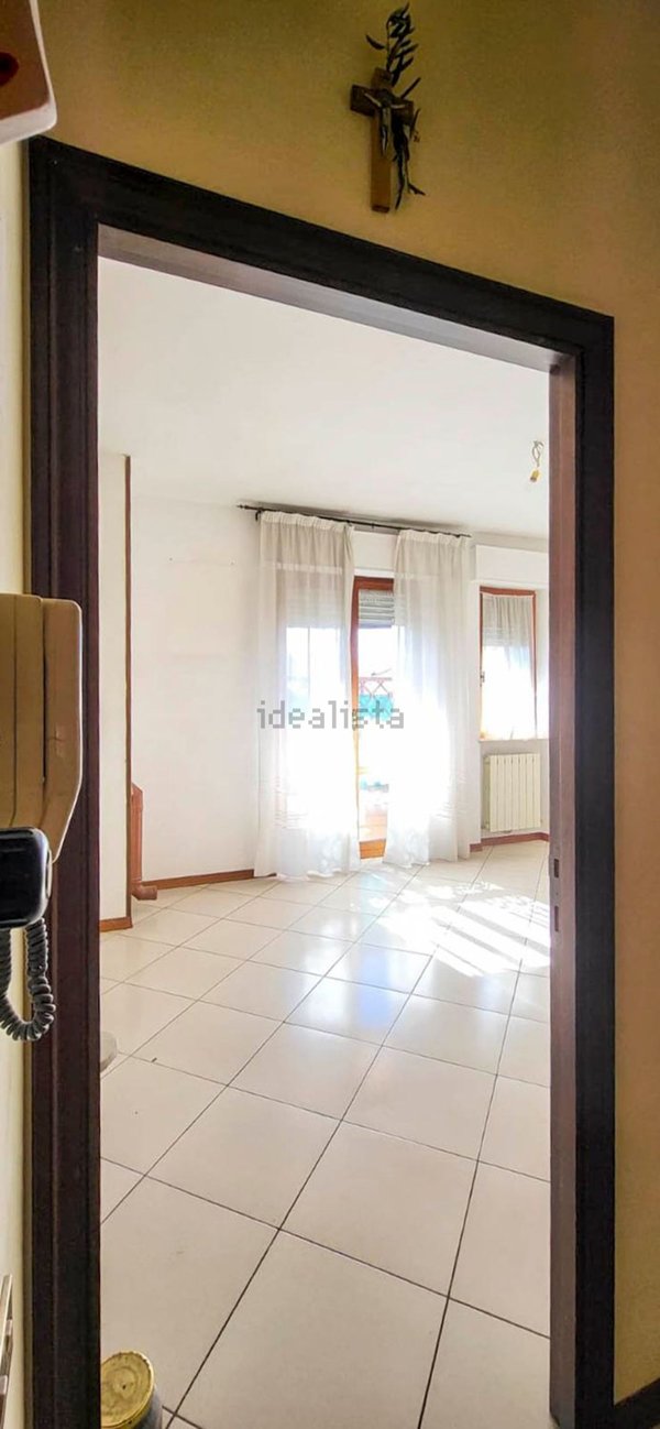 appartamento in vendita a Corridonia