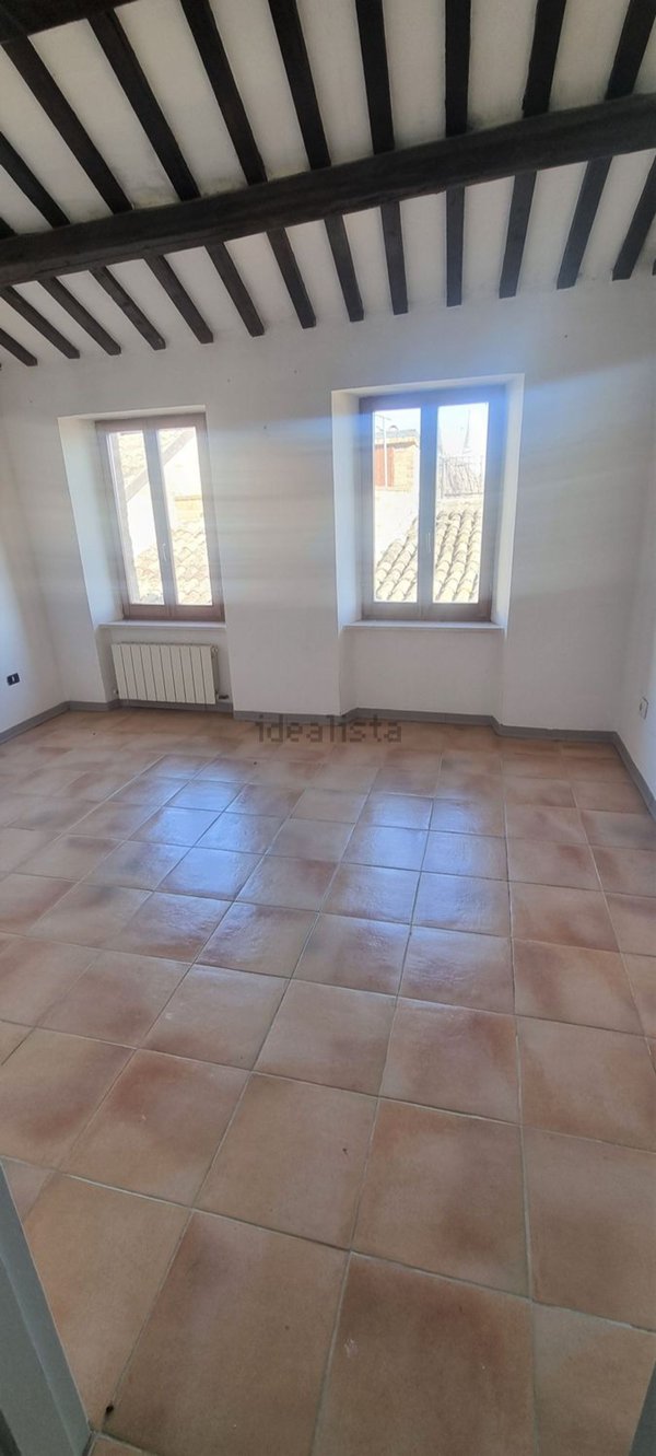 appartamento in vendita a Corridonia