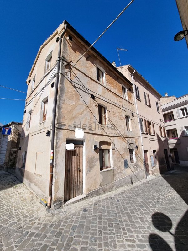 attico in vendita a Corridonia