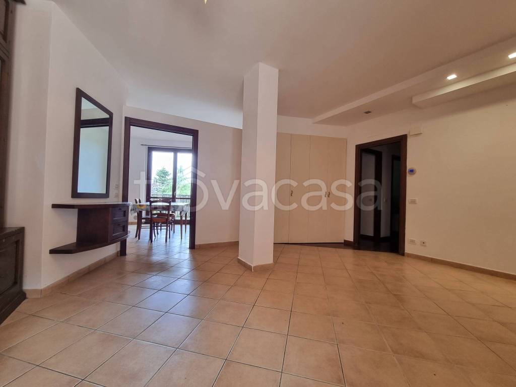 appartamento in vendita a Corridonia