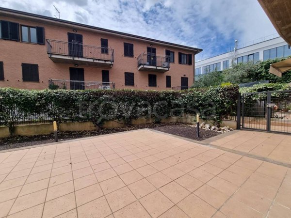 appartamento in vendita a Corridonia