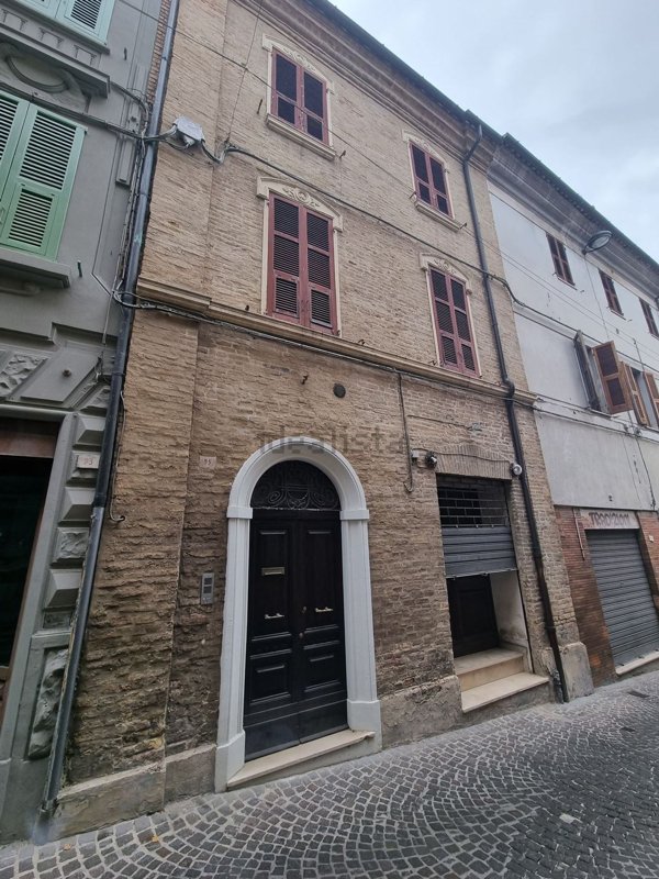 quadrivano in vendita a Corridonia