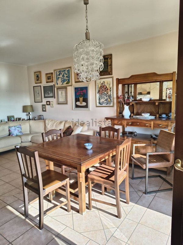 appartamento in vendita a Corridonia