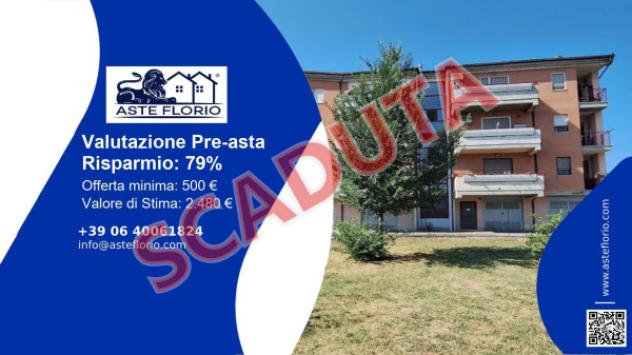 pentavano in vendita a Corridonia