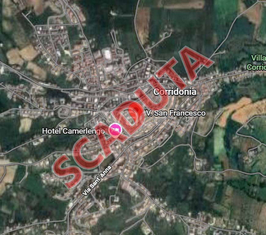 appartamento in vendita a Corridonia