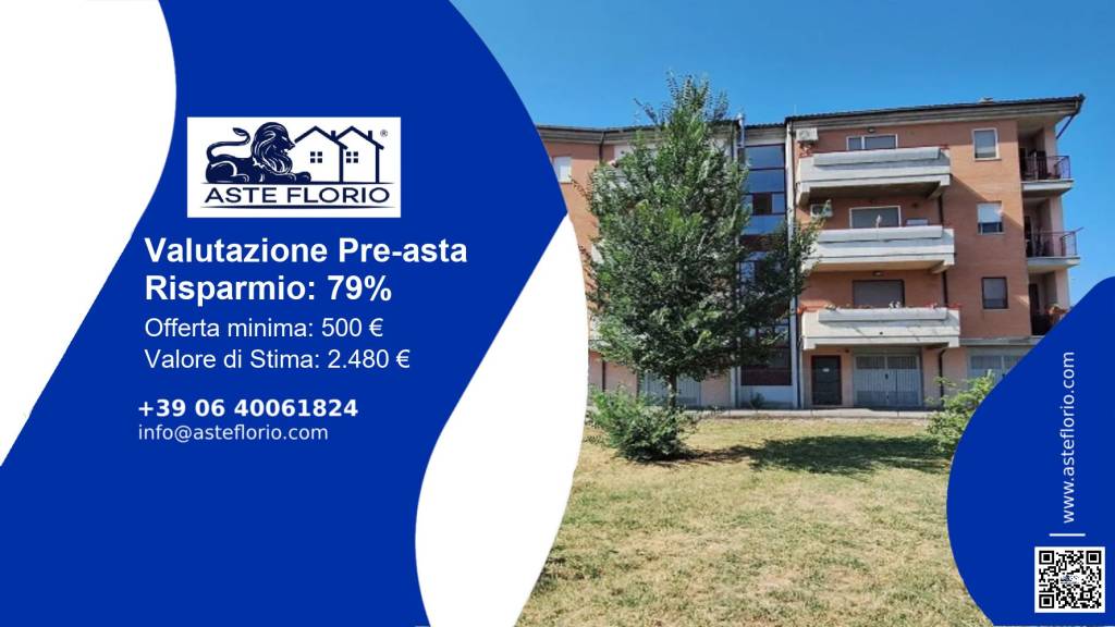 locale commerciale in vendita a Corridonia