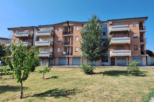 mansarda in vendita a Corridonia