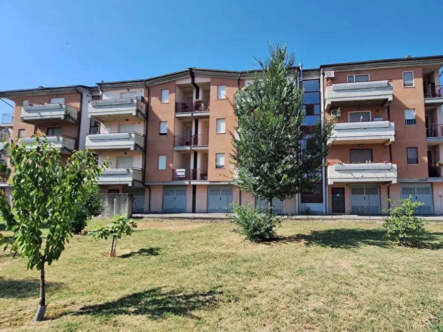 mansarda in vendita a Corridonia