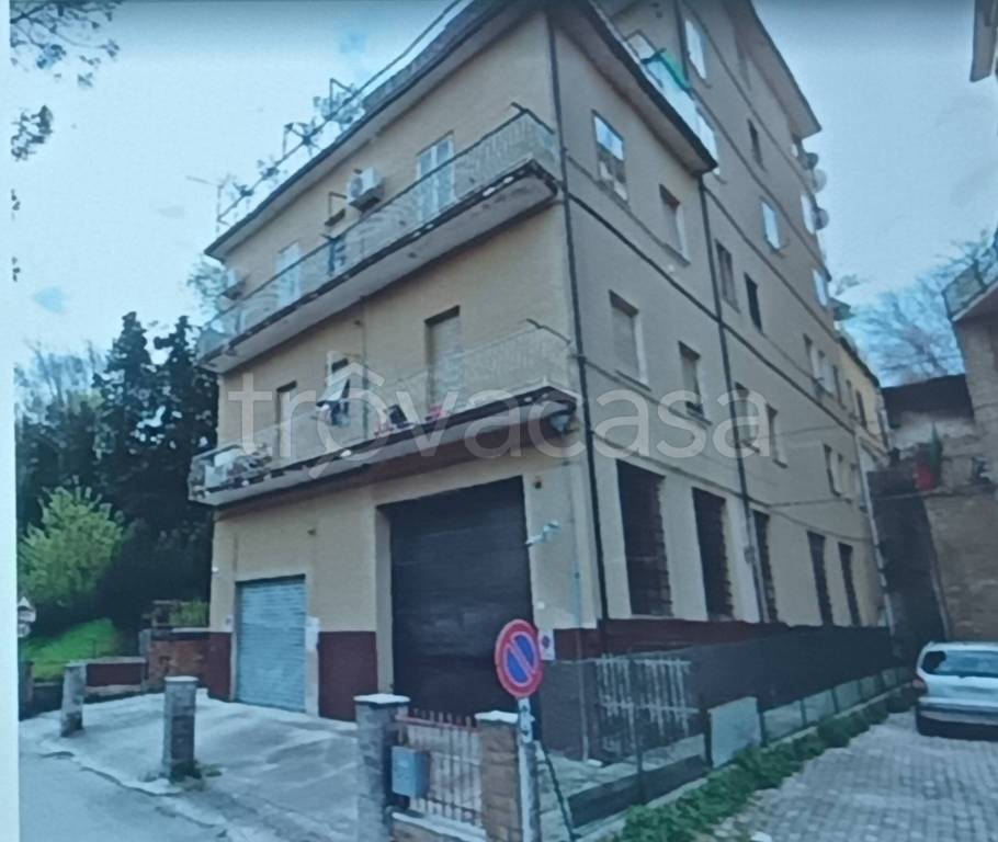 appartamento in vendita a Corridonia