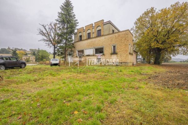 appartamento in vendita a Corridonia