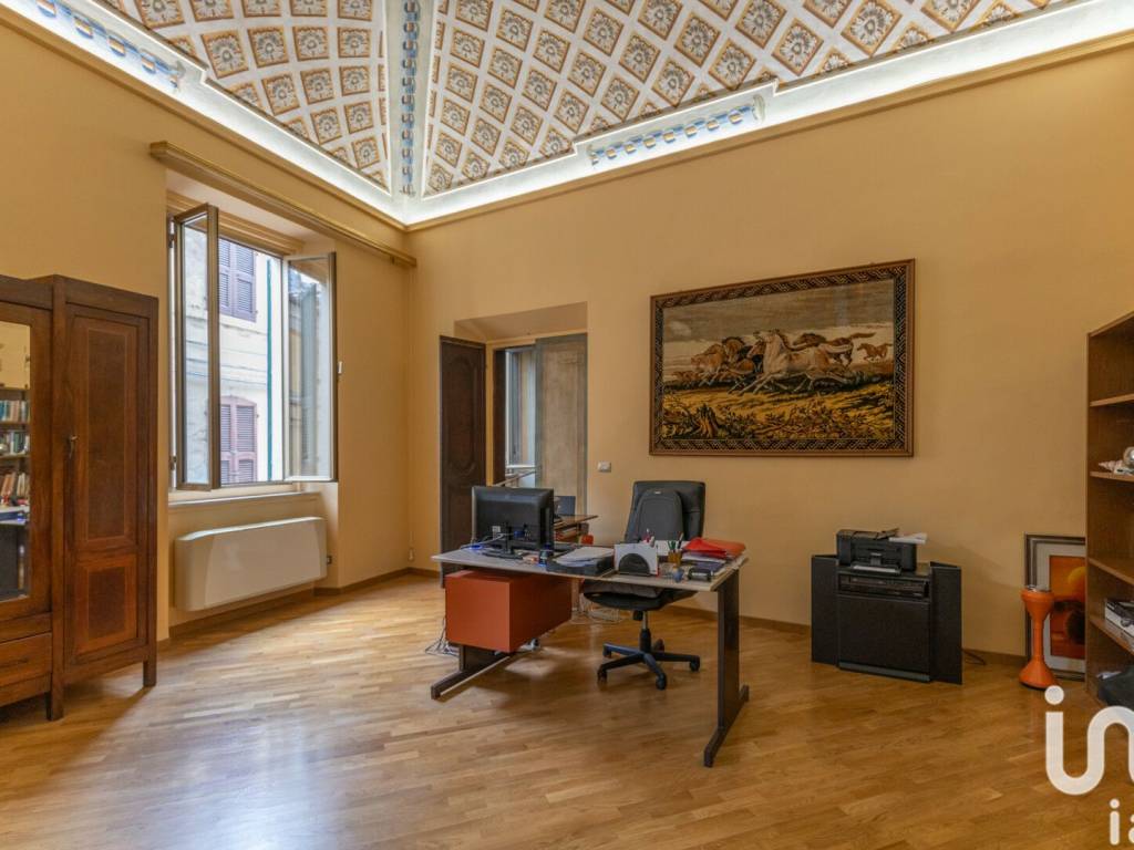 appartamento in vendita a Corridonia