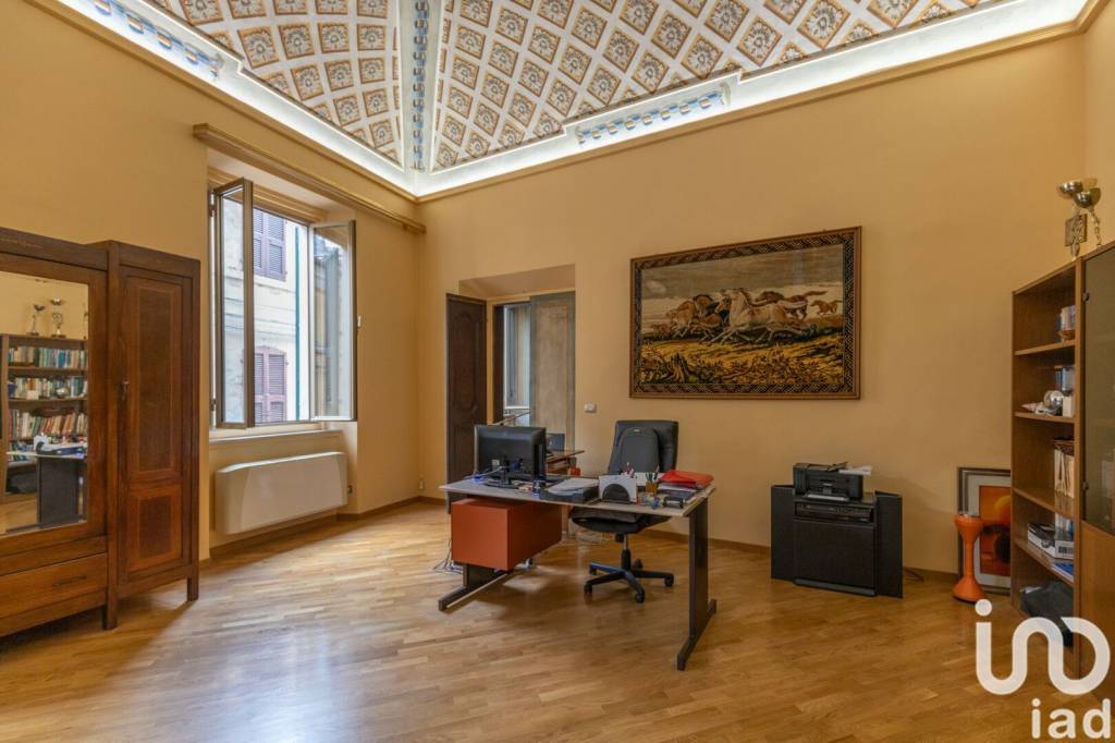 appartamento in vendita a Corridonia