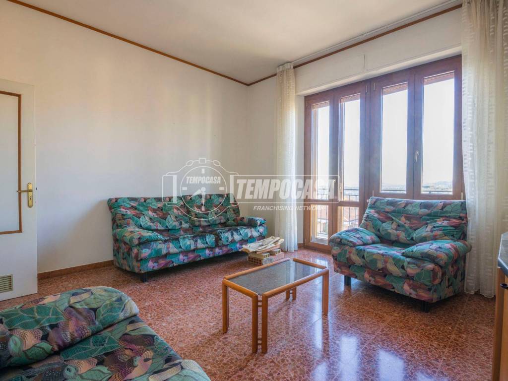 appartamento in vendita a Corridonia