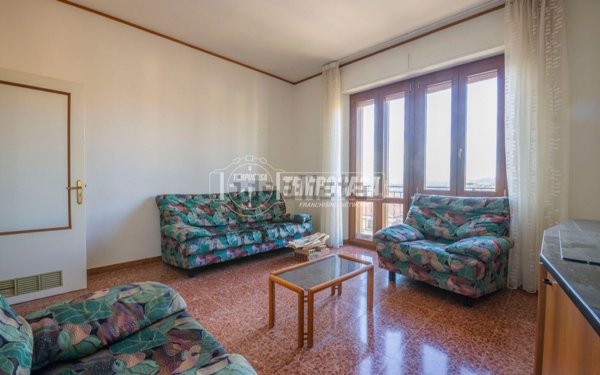 appartamento in vendita a Corridonia