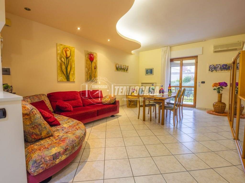 appartamento in vendita a Corridonia