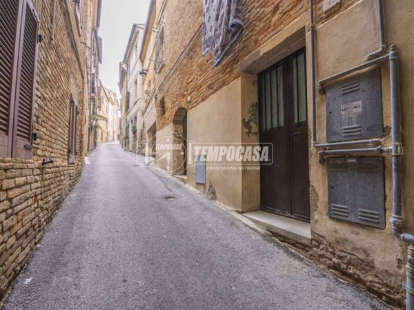 appartamento in vendita a Corridonia