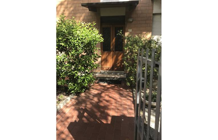 appartamento in vendita a Corridonia