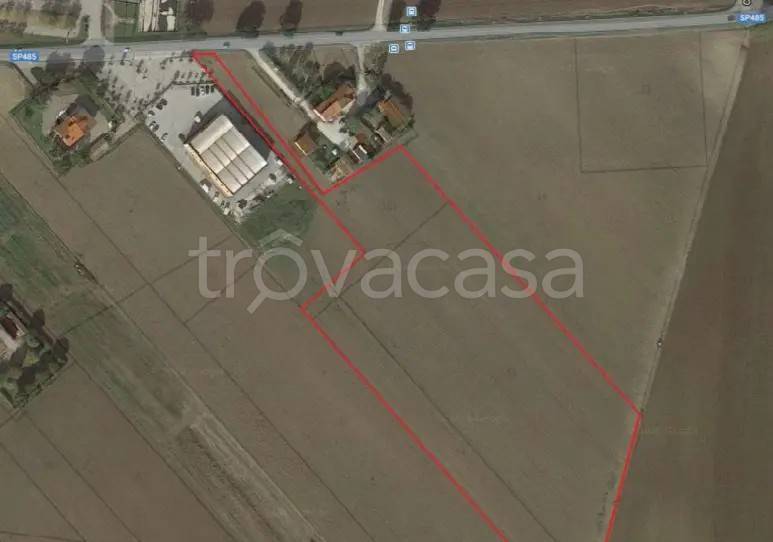 casa indipendente in vendita a Corridonia in zona San Claudio