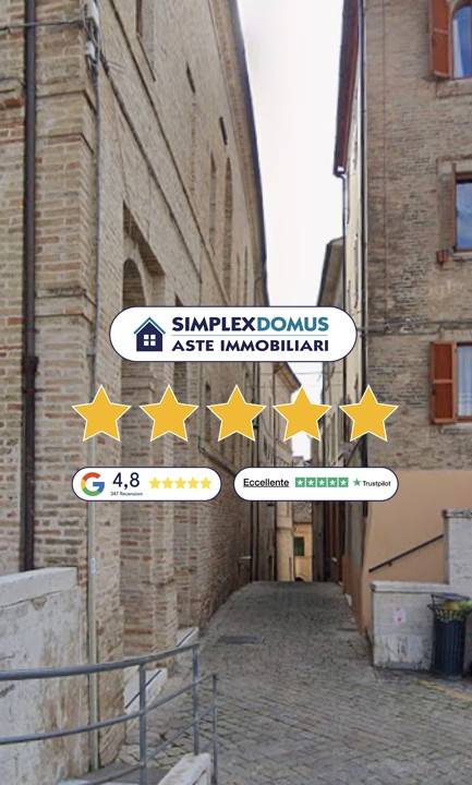 appartamento in vendita a Corridonia