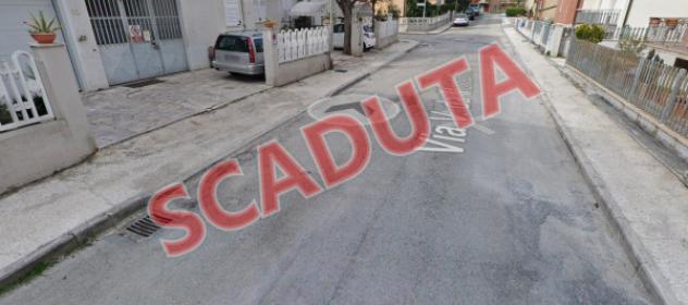 appartamento in vendita a Corridonia