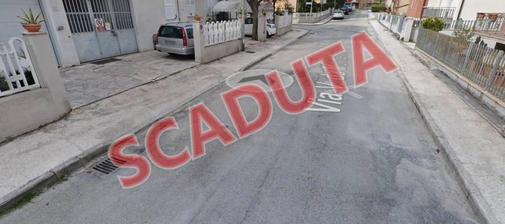 appartamento in vendita a Corridonia