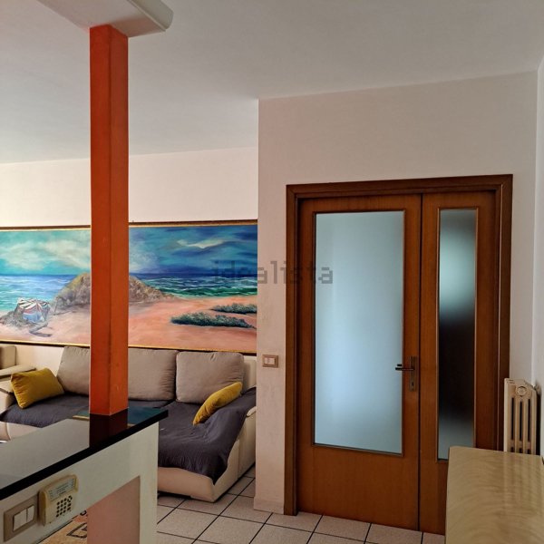 appartamento in vendita a Corridonia