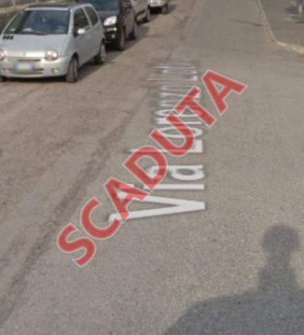 appartamento in vendita a Corridonia