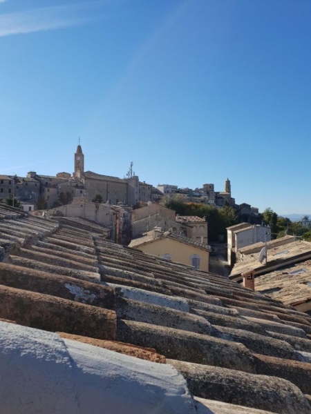 appartamento in vendita a Corridonia