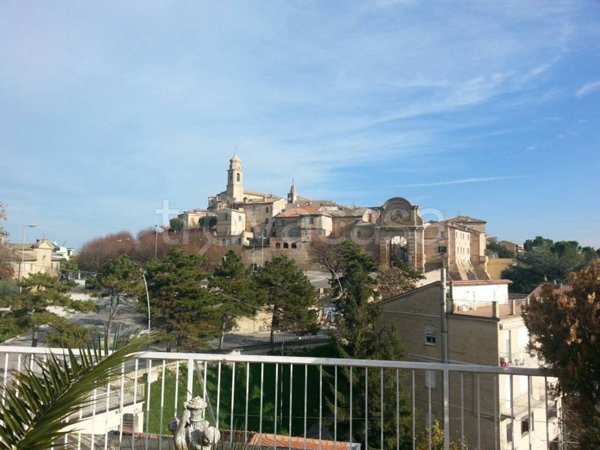 appartamento in vendita a Corridonia