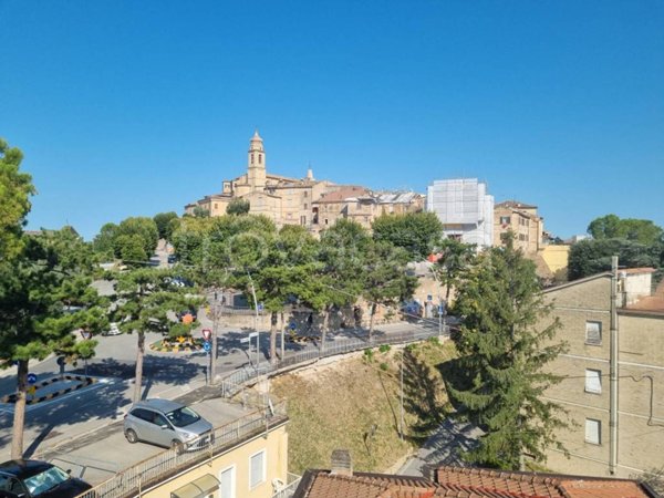 appartamento in vendita a Corridonia