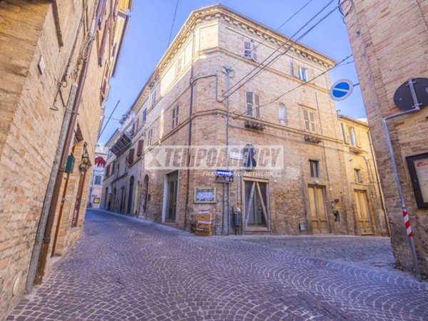 appartamento in vendita a Corridonia