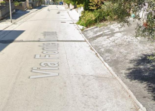 terreno edificabile in vendita a Corridonia