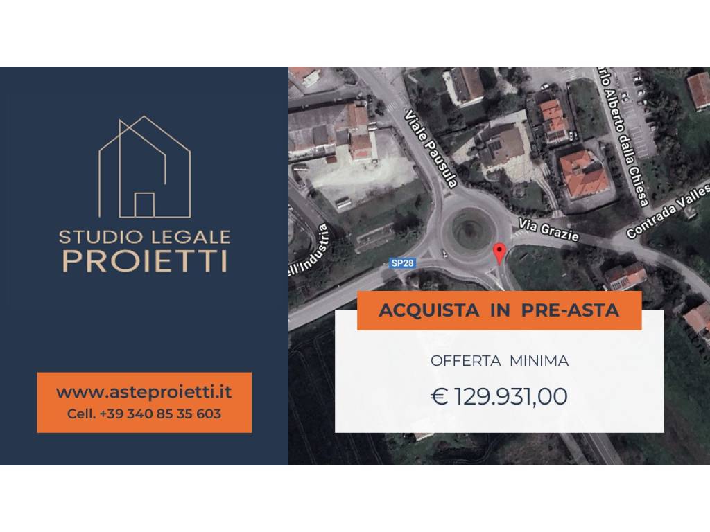 appartamento in vendita a Corridonia