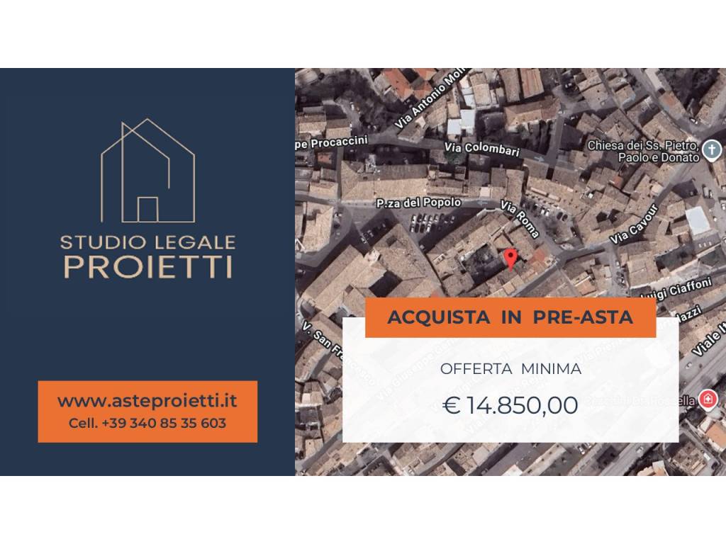 appartamento in vendita a Corridonia