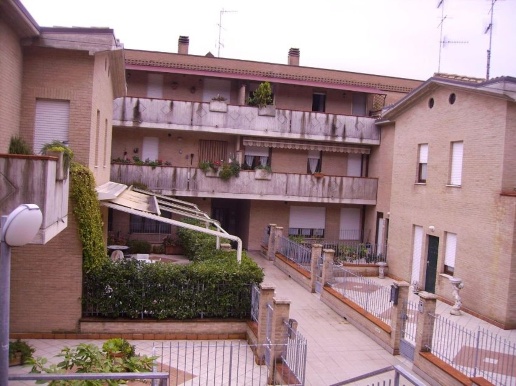 appartamento in vendita a Corridonia